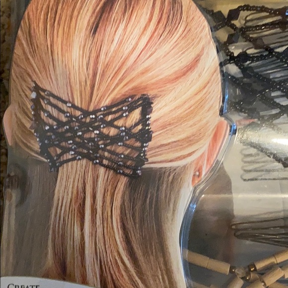 Hair combs